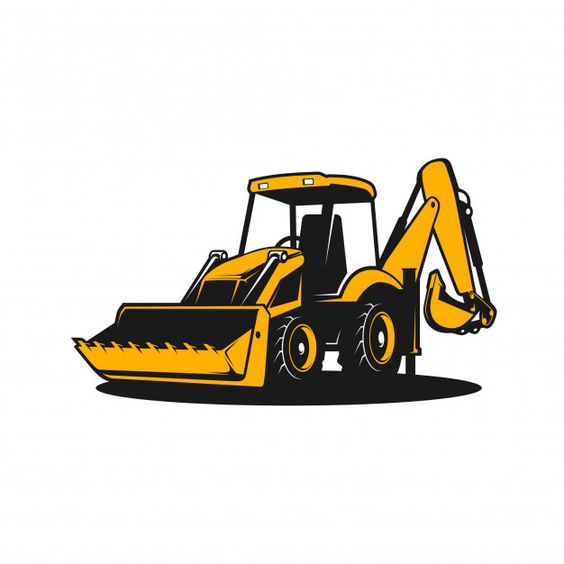 Heavy Equipment Rental